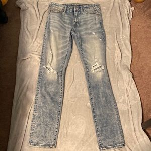 American Eagle Flex Jeans